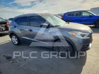 2019 Nissan KICKS photo