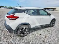 2019 Nissan KICKS фото