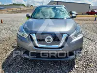 2019 Nissan KICKS фото