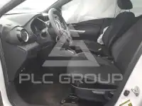 2019 Nissan KICKS фото