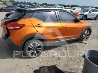 2019 Nissan KICKS фото
