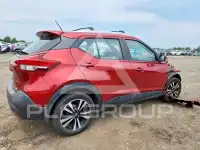 2019 Nissan KICKS photo
