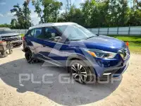 2019 Nissan KICKS photo