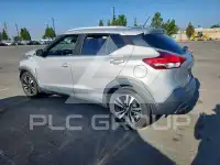 2019 Nissan KICKS фото