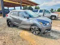2019 Nissan KICKS фото