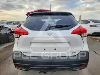 2019 Nissan KICKS photo