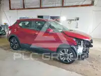 2019 Nissan KICKS photo