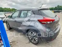 2019 Nissan KICKS фото