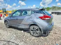 2019 Nissan KICKS фото