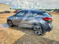 2019 Nissan KICKS фото