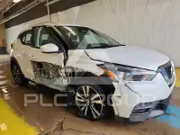 2019 Nissan KICKS фото