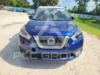 2019 Nissan KICKS photo