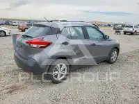 2019 Nissan KICKS фото