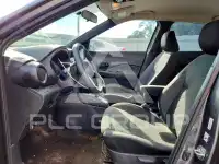 2019 Nissan KICKS фото