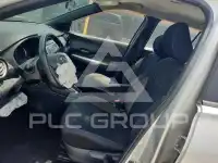 2019 Nissan KICKS фото