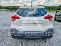 2019 Nissan KICKS фото