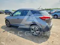2019 Nissan KICKS фото