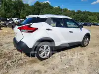 2019 Nissan KICKS фото