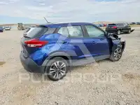 2019 Nissan KICKS photo