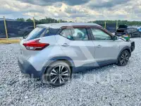 2019 Nissan KICKS фото