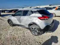 2019 Nissan KICKS фото
