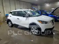2019 Nissan KICKS фото