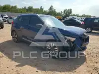 2019 Nissan KICKS photo