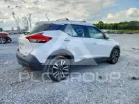2019 Nissan KICKS фото