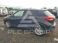 2019 Nissan KICKS фото