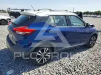 2019 Nissan KICKS фото