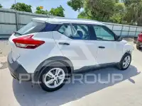 2019 Nissan KICKS фото