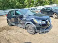 2019 Nissan KICKS фото