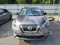 2019 Nissan KICKS photo