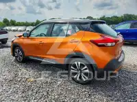 2019 Nissan KICKS фото