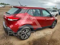 2019 Nissan KICKS фото