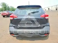 2019 Nissan KICKS фото