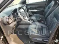 2019 Nissan KICKS фото
