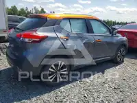 2019 Nissan KICKS фото