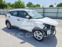 2019 Nissan KICKS фото