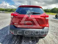 2019 Nissan KICKS photo