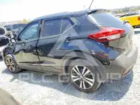 2019 Nissan KICKS photo