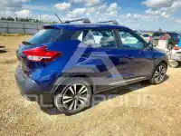 2019 Nissan KICKS фото
