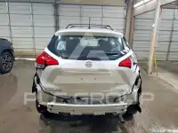 2019 Nissan KICKS фото