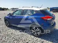 2019 Nissan KICKS фото