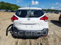 2019 Nissan KICKS фото