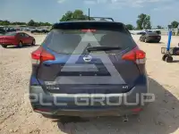 2019 Nissan KICKS photo