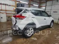 2019 Nissan KICKS фото