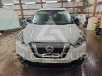 2019 Nissan KICKS фото