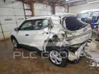 2019 Nissan KICKS фото
