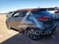 2019 Nissan KICKS photo